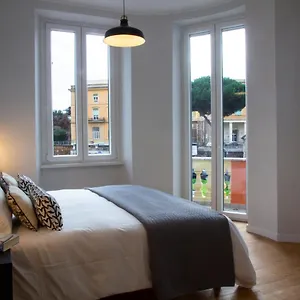  Appartement Palazzo Belli