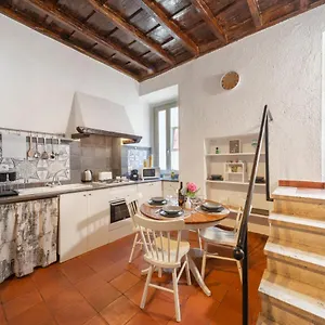  Appartement Cozy & Charme In
