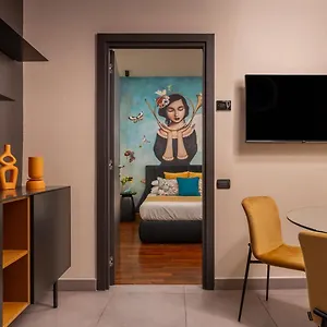  Appartement Pantheon