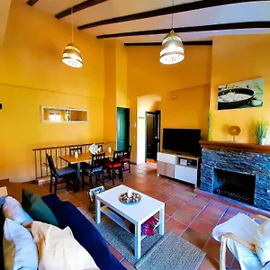 casa-rural-gurumelo.es-andalucia.com/
