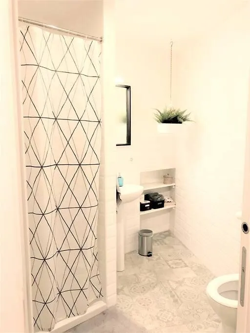 Apartamento Beautifully Renovated Loft In Trastevere Roma