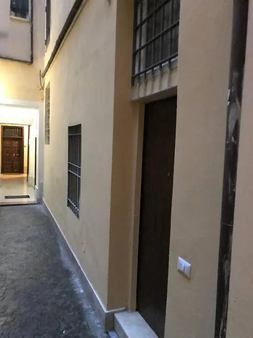 Apartamento Beautifully Renovated Loft In Trastevere Roma Italia